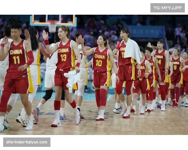 WCBA强弱队差距明显 攻防体系完整性决定比赛走向