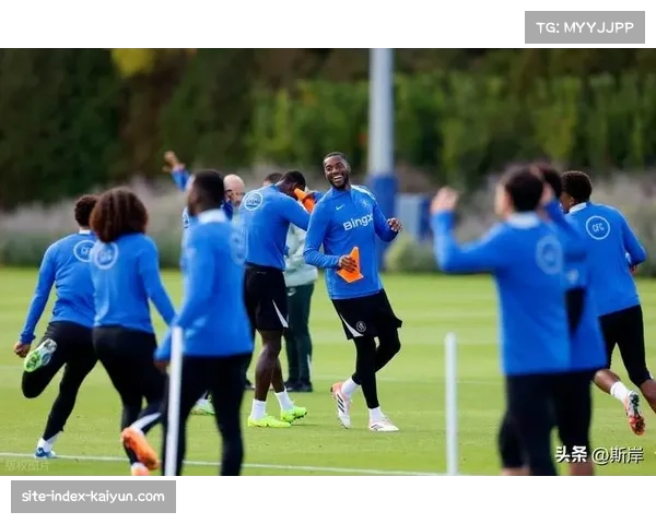 切尔西医疗团队独立于教练组 伤病管理混乱进一步削弱防守稳定性