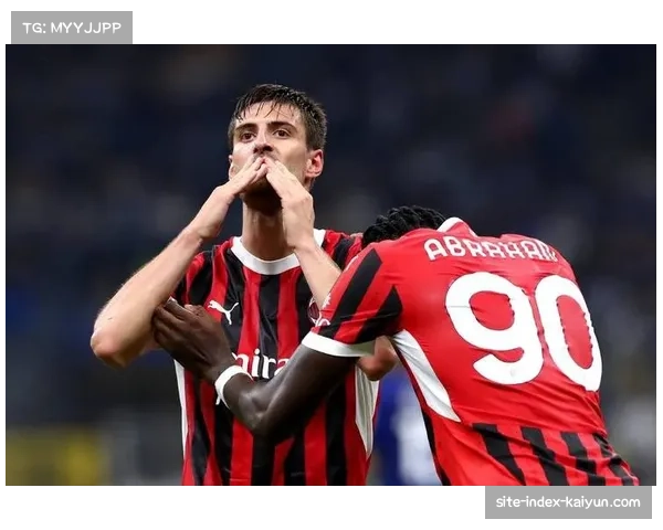 米兰后防核心加比亚伤缺 皮奥利被迫调整防守策略应对挑战