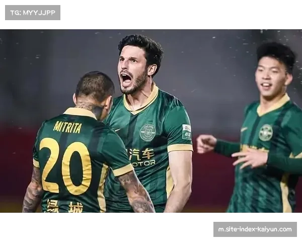 浙江队米特里策传射建功 托利奇朴镇燮新援融入迅速