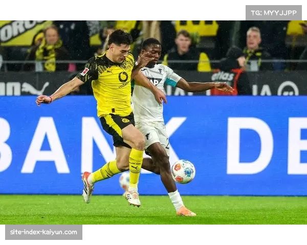 多特蒙德中场恩梅查膝盖韧带断裂 保守治疗有望五月复出